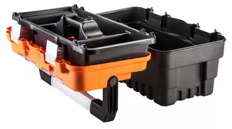 NEO Tools skrzynka narzędziowa 18