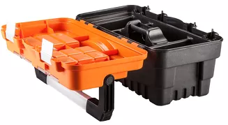 NEO Tools skrzynka narzędziowa 18