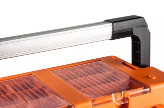 NEO Tools skrzynka narzędziowa 18