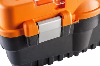 NEO Tools skrzynka narzędziowa 18