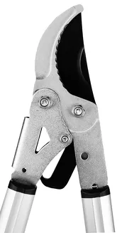 Neo Sekator do gałęzi by-pass 710 mm, zakres do 45 mm, przekładnia zwiększajaca siłe nacisku o 30% 15-250 - 5
