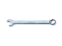 Jonnesway Klucz płasko oczkowy bezpoślizgowy 19mm W03119 