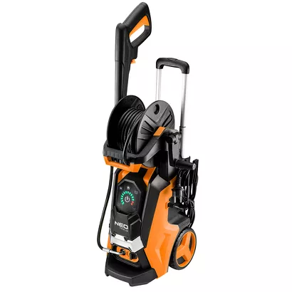 NEO Tools Myjka wysokociśnieniowa 2000W 150 bar 04-705