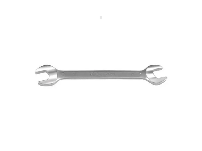 Yato Klucz płaski dwustronny 10x13mm YT-0332 
