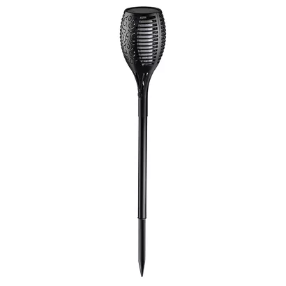 Neo Lampa ogrodowa solarna płomień wbijana SMD 99-057