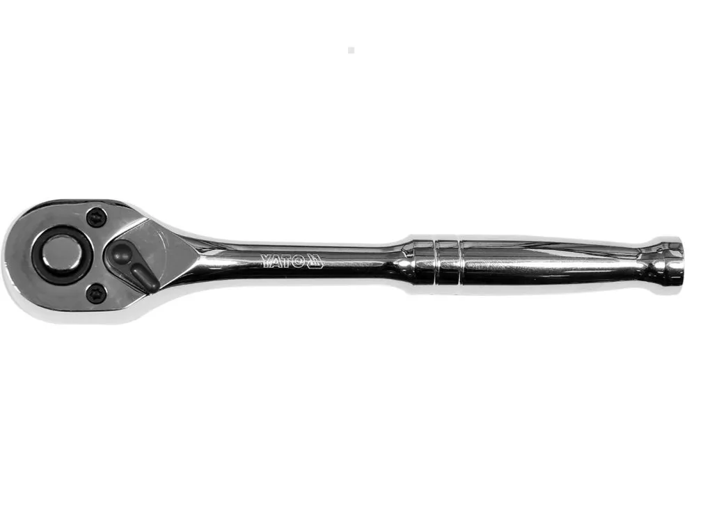 Yato Grzechotka do nasadek 3/8