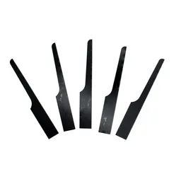 Jonnesway Komplet brzeszczotów do piły pneumatycznej 32z JAT-6403-35A 