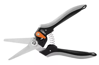 Neo Sekator uniwersalny 210 mm, zakres do 6 mm, regulowany rozstaw 15-208 - 3