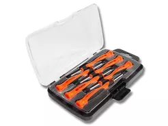 Waart Śrubokręty precyzyjne zestaw torx JU-WKP-Z6 