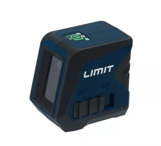 Limit Laser krzyżowy z zieloną wiązką 1000-G 277460200 - 3