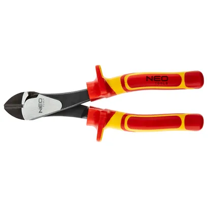 Neo Szczypce boczne 180mm 1000V 01-231