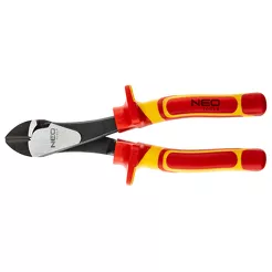 Neo Szczypce boczne 180mm 1000V 01-231