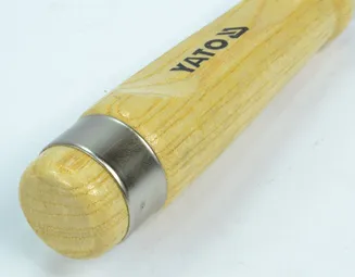 Yato Dłuto stolarskie drewniana rączka (8-38mm) - 3