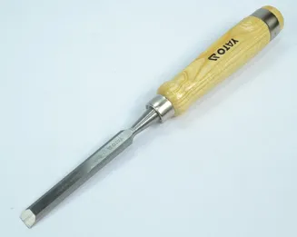 Yato Dłuto stolarskie drewniana rączka (8-38mm) - 2