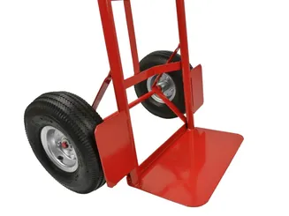 Geko Wózek transportowy 200kg 350X180mm G71101  - 2