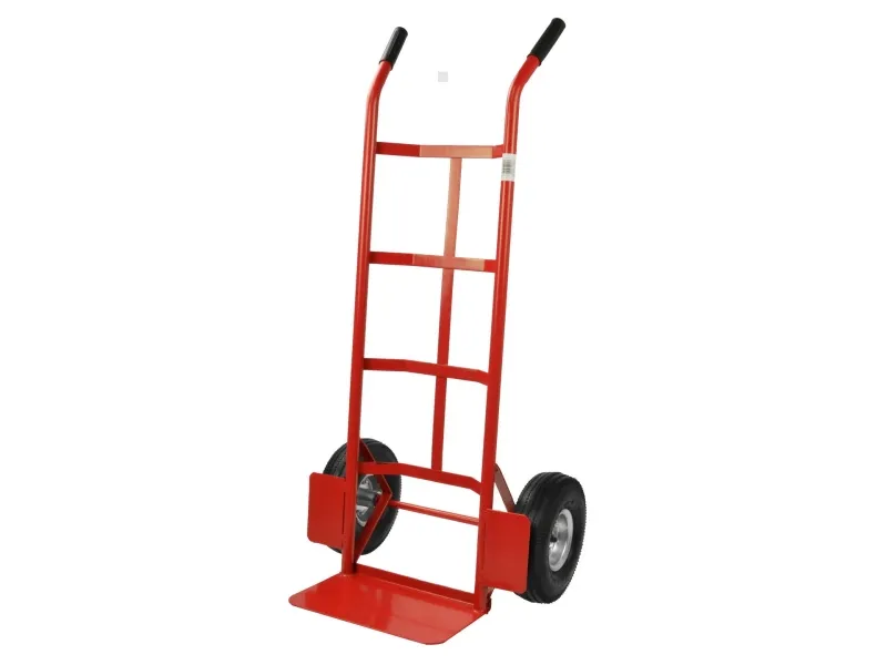 Geko Wózek transportowy 200kg 350X180mm G71101 