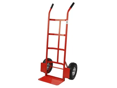 Geko Wózek transportowy 200kg 350X180mm G71101 