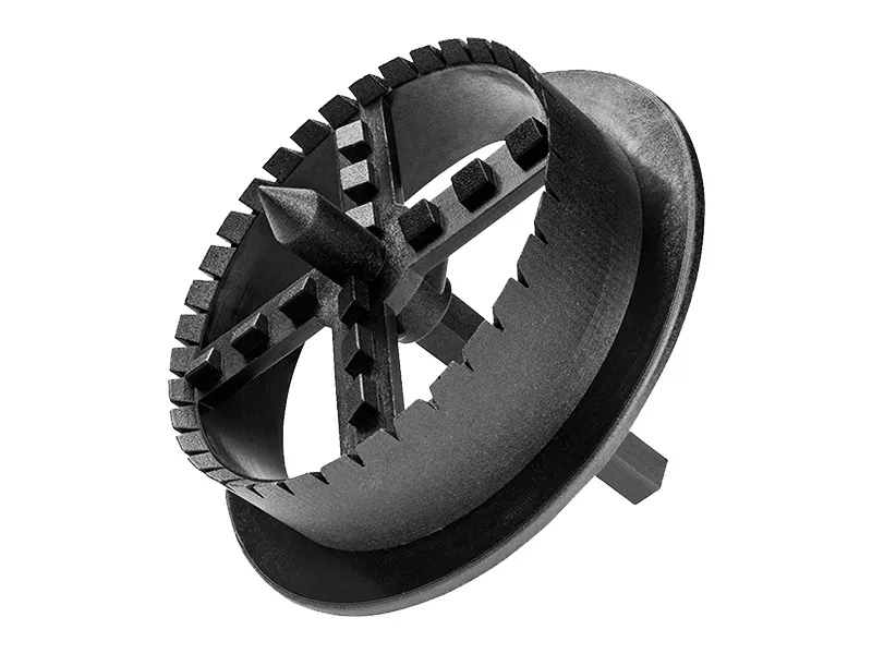 Drel Frez otwornica do styropianu 68mm pod zaślepki CON-AOR-0168 