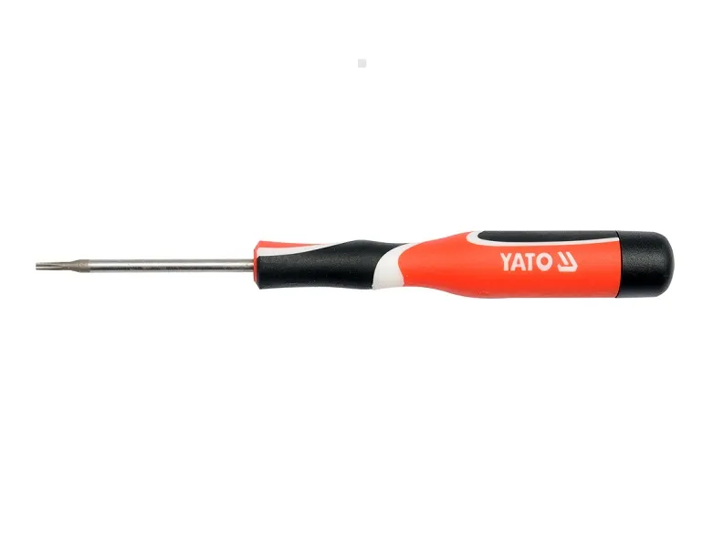 Yato Wkrętak precyzyjny torx T5 YT-25852 