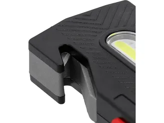 Yato Latarka wielofunkcyjna 6w1 LED 400lm YT-085609 - 6