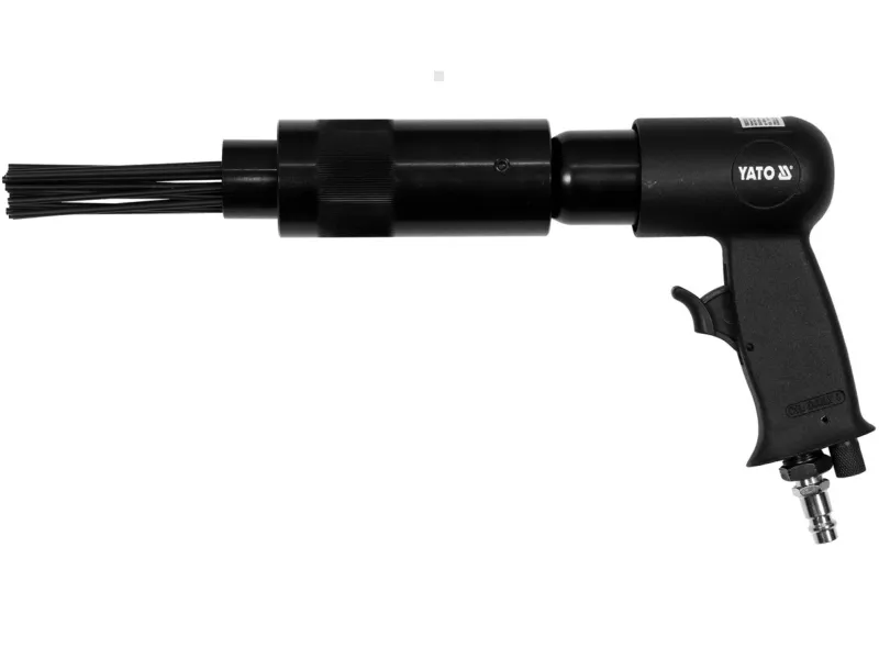 Yato Młotek pneumatyczny igłowy YT-09910 