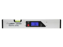 Limit Poziomica cyfrowa kątomierz LDD 400 272490103