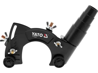 Yato Osłona przeciwpyłowa 125mm YT-82987 - 2