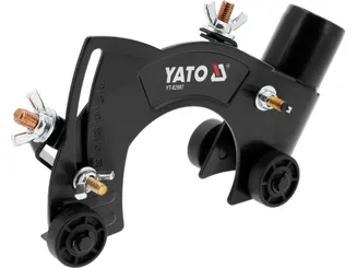 Yato Osłona przeciwpyłowa 125mm YT-82987 - 3