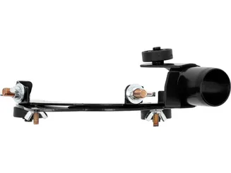 Yato Osłona przeciwpyłowa 125mm YT-82987 - 4