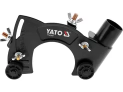 Yato Osłona przeciwpyłowa 125mm YT-82987