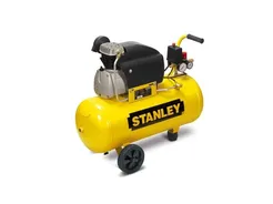 Stanley Kompresor olejowy 50L 8bar FCDV404STN006