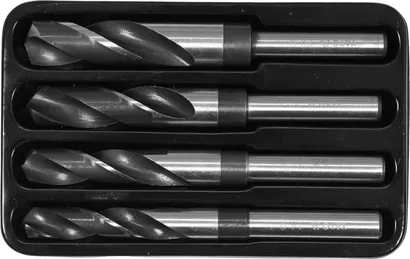 Yato Wiertła do metalu HSS 14–20 mm komplet 3 sztuki YT-44625