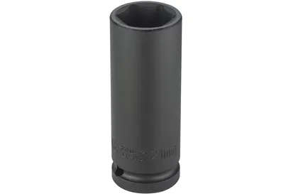 Jonnesway Nasadka udarowa długa 1/2" easy fit 21mm S21AD4121