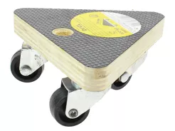 Drel Wózek transportowy platforma laminowana 100Kg CON-DTP-2130 
