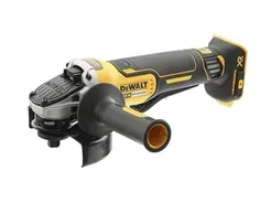 DeWalt Szlifierka kątowa akumulatorowa 18V 125mm DCG406N-XJ 