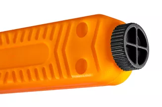 Neo Ściągacz izolacji z hakiem 01-547 - 6