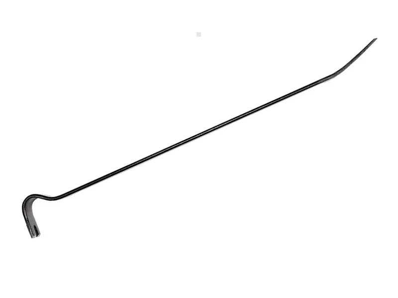 Yato Łom płaski 6x35x300mm  YT-46820 