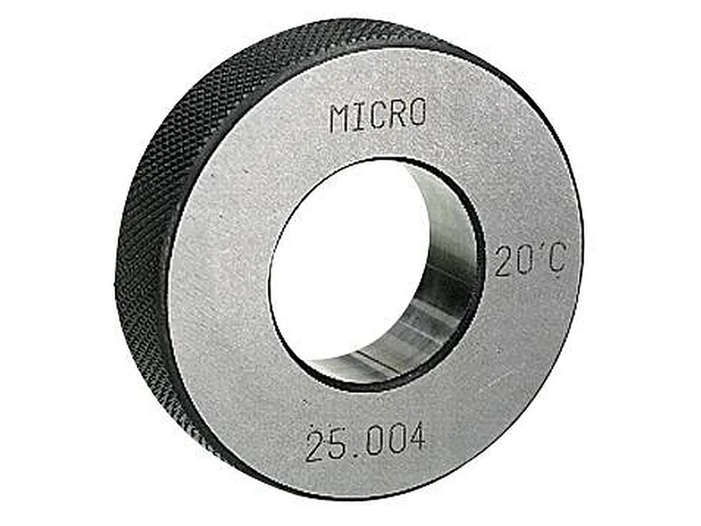 Limit Pierścień wzorcowy kalibracyjny 16mm 127830206 