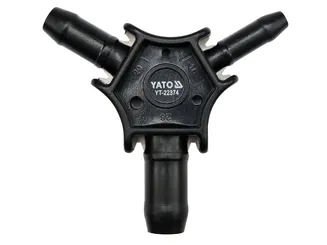 Yato Kalibrator z gratownikiem 16/20/26 YT-22374 - 2