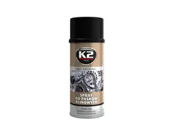 K2 Spray do pasków klinowych 400 ml W126 