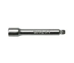 Yato Przedłużki do kluczy nasadowych, uchylne 1/4" 101.6 mm YT-1435 