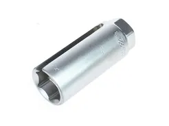 Quatros Klucz do sondy lambda 3/8" 22 mm wycięcie 8 mm QS20625A  