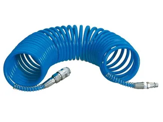 AWTOOLS Wąż pneumatyczny poliuretanowy 5/8mm x 15m AW10038 - 2