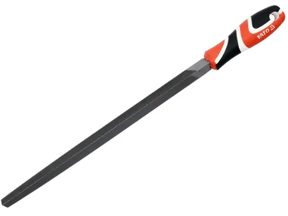 Yato Pilnik do metalu trójkątny 300mm #1 YT-62251