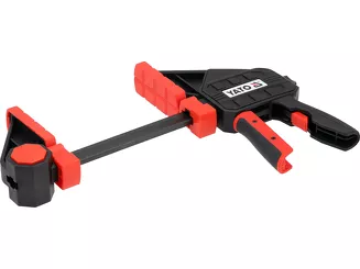 Yato Ścisk stolarski szybkomocujący 150 mm 270 kg YT-63880 - 2