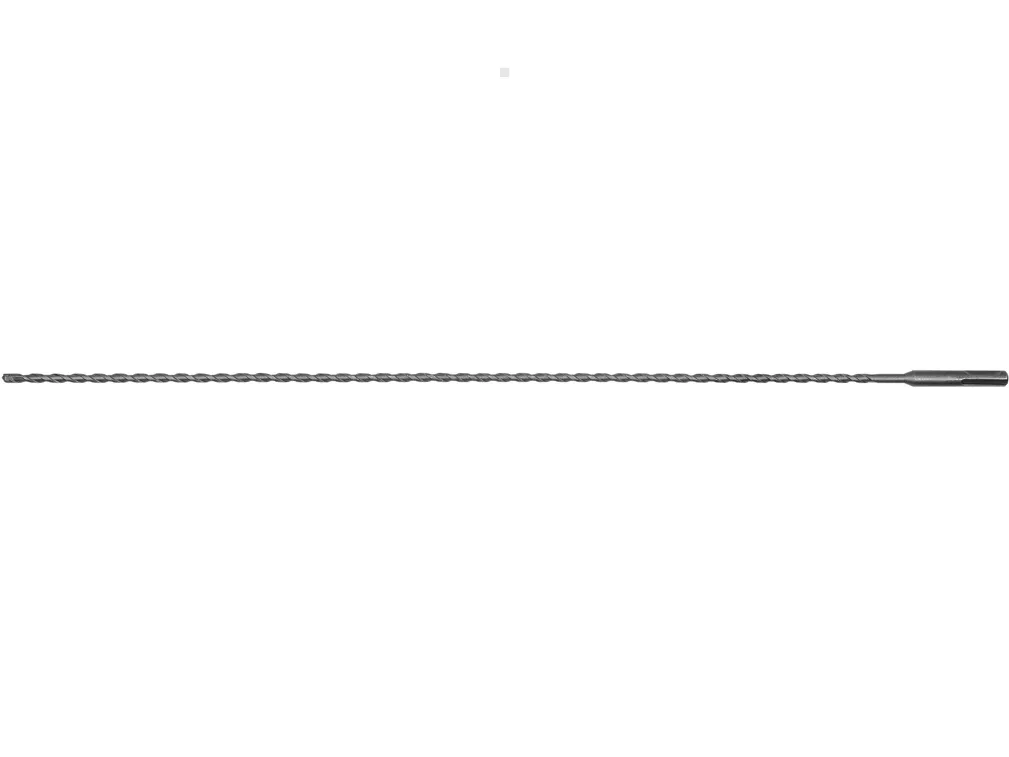 Yato Wiertło do betonu SDS Plus Premium 6 x 600 mm YT-41960
