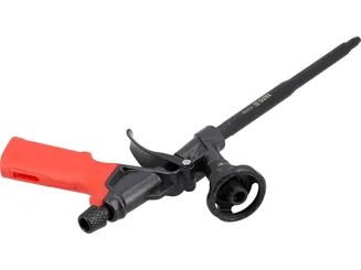 Yato Pistolet do pianki montażowej z dodatkowym zaworem YT-67434  - 2