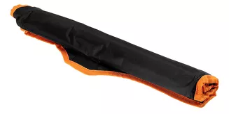 Neo Klucze oczkowe z grzechotką długie zestaw 6 szt. 8-19 mm miękkie etui 09-370 - 14