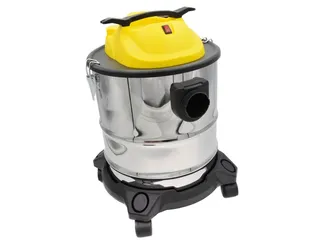 Geko Odkurzacz do popiołu 20L z otrząsaczem G81085 - 2