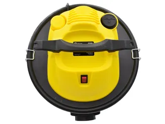 Geko Odkurzacz do popiołu 20L z otrząsaczem G81085 - 3
